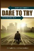 Dare to Try