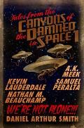Tales from the Canyons of the Damned in Space: No. 1