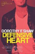 Defensive Heart: The Donnellys book 2