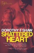 Shattered Heart: The Donnellys - Book 3