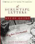 The Screwtape Letters Study Guide: A Bible Study on the C.S. Lewis Book The Screwtape Letters