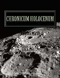 Chronicum Holocenum: Holocene Current Events for Primates