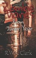 Zombie Diaries Prom Junior Year: The Mavis Saga
