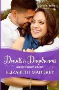 Donuts & Daydreams: Baxter Family Bakery Book Three