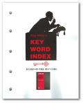 Tom Henrys Key Word Index 2017 Edition