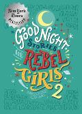 Good Night Stories for Rebel Girls 02
