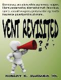 Vent Revisited: the second ever reader participation book