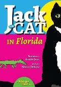 Jack the Cat in Florida