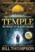 Temple: The Prophecy of the Hidden Treasure