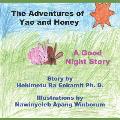 The Adventures of Yao and Honey: A Good Night Story