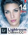 Adobe Lightroom Classic CC Video Book