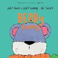 Beary Bunny: Part Bear - Part Bunny - All Heart