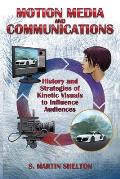 Motion Media and Communication: The History of and Strategies for Influencing Audiences through Kinetic Visuals