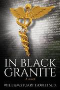 In Black Granite