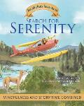 Search for Serenity: Mindfulness and Storytime Combined