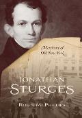 Jonathan Sturges: Merchant of Old New York