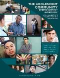 The Adolescent Community Reinforcement Approach: A Clinical Guide for Treating Substance Use Disorders