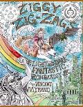 Ziggy Zig-Zags the Light and Dark Fantastic, Volume 1