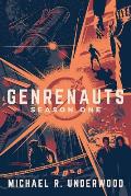 Genrenauts: The Complete Season One Collection
