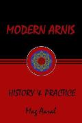 Modern Arnis: History & Practice
