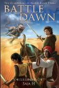 Battle Dawn: Book Three of the Chronicles of Arden