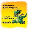 The Adventures of EGBDF the Dragon and Friends: Teaching Children to Read Music the Fun Way!