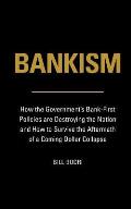 Bankism: How the Government's Bank-First Policies are Destroying the Nation and How to Survive the Aftermath of a Coming Dollar