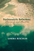 Psychoanalytic Reflections: Training and Practice