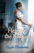 Heart of the Rockies: Book 3