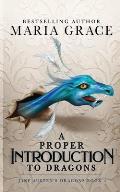 A Proper Introduction to Dragons