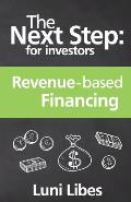 The Next Step for Investors: Revenue-based Financing