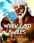 When God Smiles