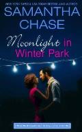 Moonlight in Winter Park