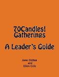 70Candles! Gatherings A Leader's Guide