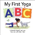 The ABCs of Yoga for Kids||||My First Yoga ABC