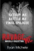 Ravage MC Novella Collection