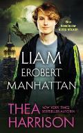 Liam erobert Manhattan