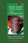Thin Mint Memories: Scouting for Empowerment through the Girl Scout Cookie Program