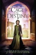 Cage of Destiny: Reign of Secrets, Book 3