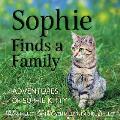 Sophie Finds a Family