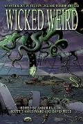 Wicked Weird: An Anthology of the New England Horror Writers