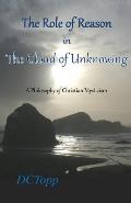 The Role of Reason in the Cloud of Unknowing: A Philosophy of Christian Mysticism