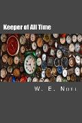 Keeper of All Time
