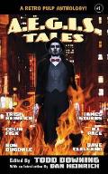 AEGIS Tales: A Retro Pulp Fiction Anthology