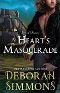 A Heart's Masquerade