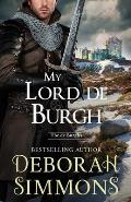My Lord de Burgh