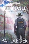 Storm Over Hilldale; Book One in the Hilldale, Missouri series