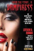 From the Stars...a Vampiress: An Unauthorized Guide to Vampirella's Classic Horror Adventures