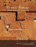Khonkho Wankane: Archaeological Investigations in Jesus de Machaca, Bolivia