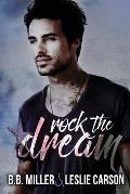 Rock the Dream: A Standalone Novel in the Redfall Dream Series